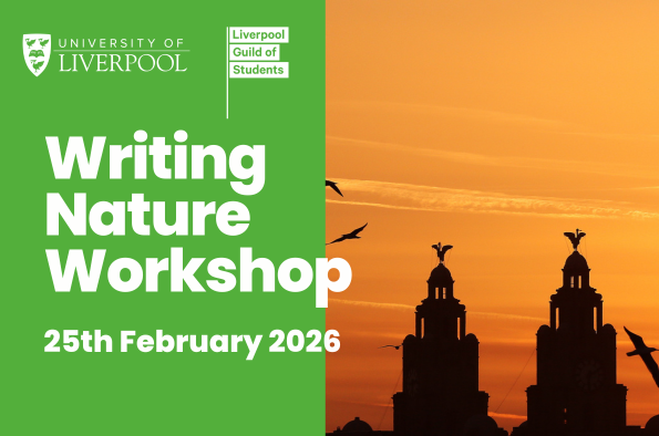 Writing nature workshop