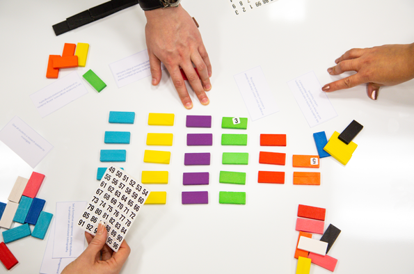 Active Learning Network