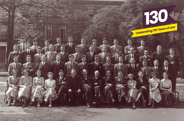 130 years logo