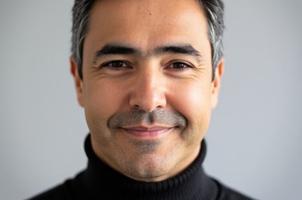 Raj Tulsiani