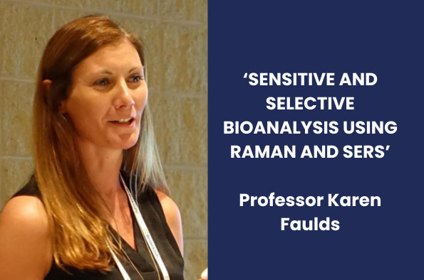 Professor Karen Faulds