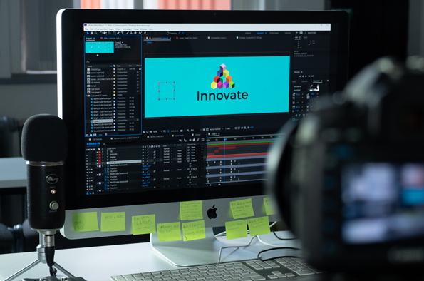 Digital Storytelling as an Innovative Assessment