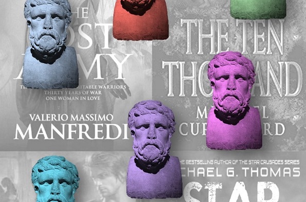 The Trouble with Xenophon