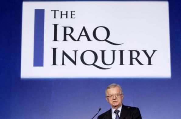 Chilcot report