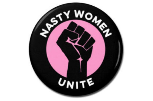 nasty women