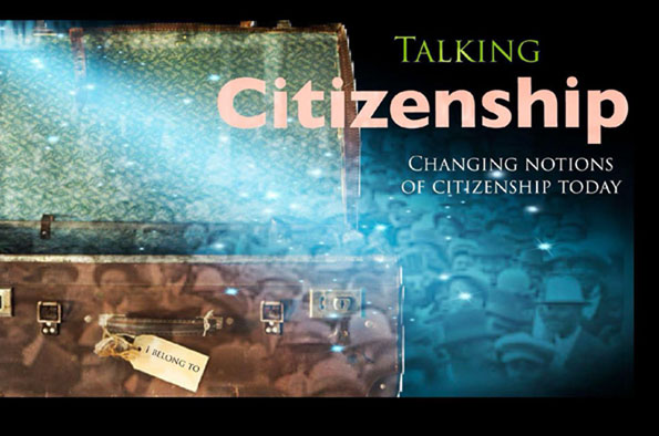 Talking Citizenship