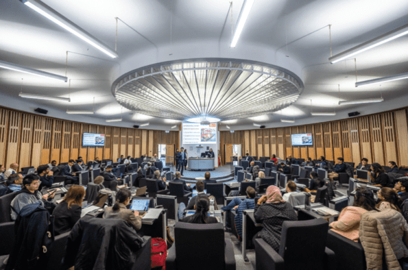 MBA Open Evening
