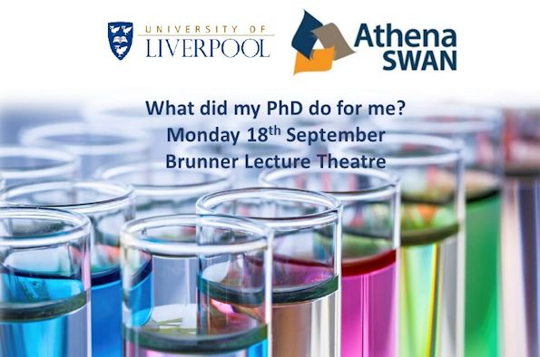 Postgraduate Seminar