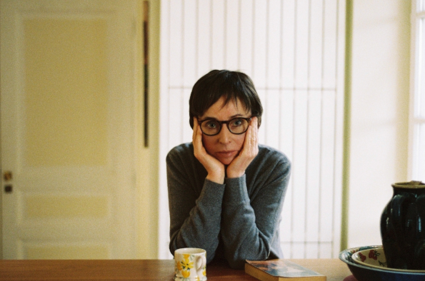 Author pic of Anna Fitzgerald