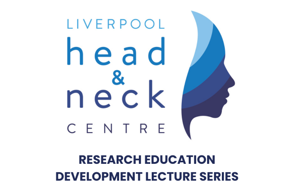 LHNC Research Education Development Lecture Series