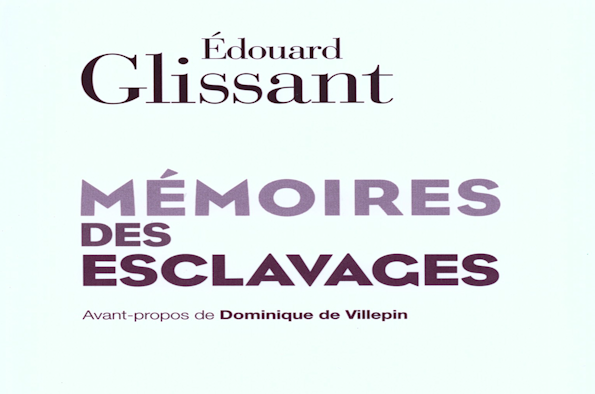 Mémoires des esclavages