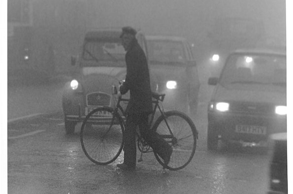 weather