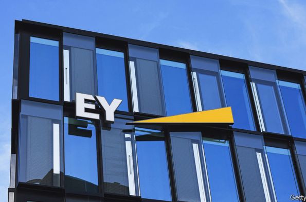 EY application